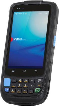 Unitech EA300