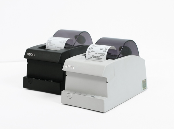 FPrint 5200К