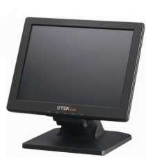 POS Монитор Shtrih 8" М434N
