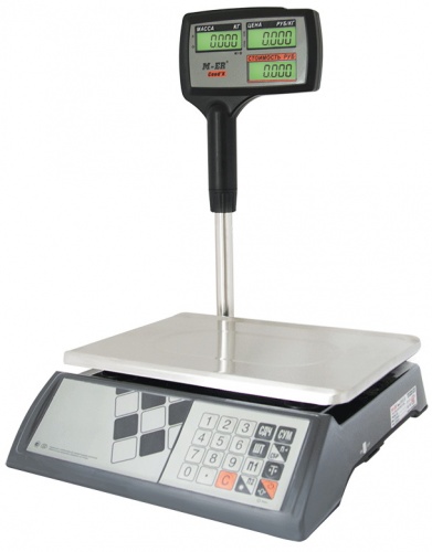 M-ER 327ACPX LCD "Ceed X"