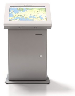 ШТРИХ-NetPoint 26"