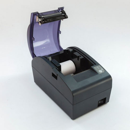 Фискальный регистратор АТОЛ 50Ф (USB, без ФН) в Казани