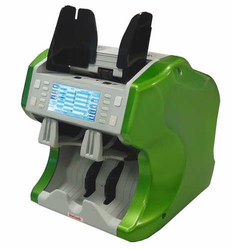 DOCASH DC-50V