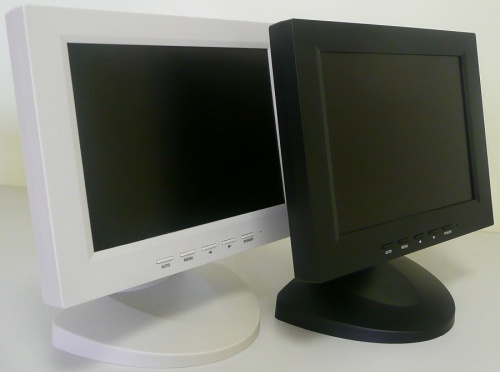 Монитор 8,4" R1-080 TFT LCD