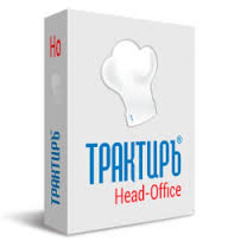 Трактиръ: Head-Office