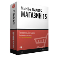 Mobile SMARTS: Магазин 15