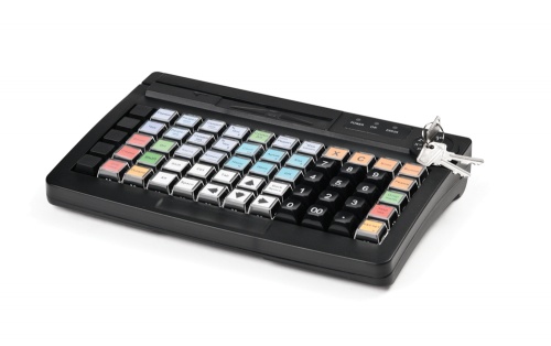 POS-клавиатура АТОЛ KB-60