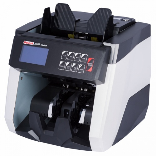 DOCASH 3300 VALUE
