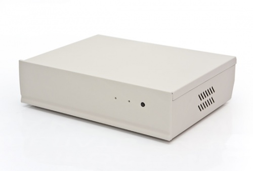 POS  компьютер «Штрих-POS-ATOM» D2550