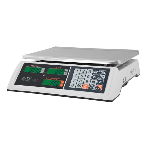 M-ER 327AC LCD "Ceed"