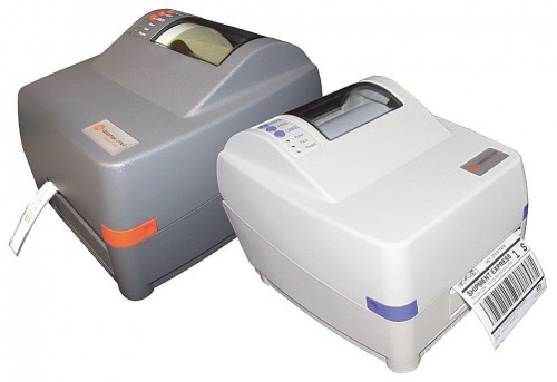 Datamax E-4205 TT