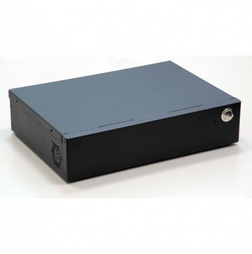 POS - компьютер «Штрих -POS - Aтом» R D2550