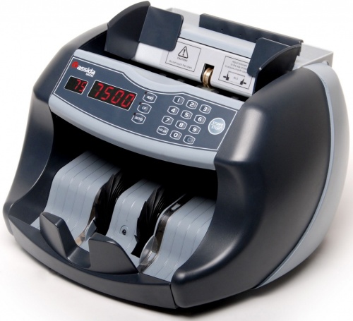 Cassida 6600