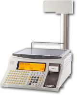 Bizerba SC II 200
