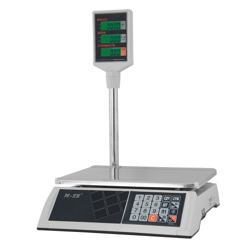 M-ER 327ACP LCD "Ceed"