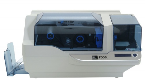 Zebra P330i