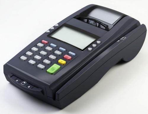 Терминал Yarus C2100