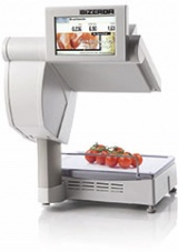 Bizerba SC II 800