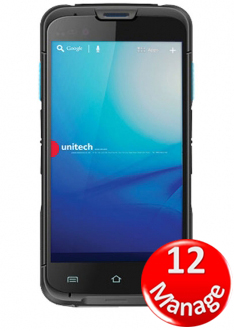 Unitech EA600