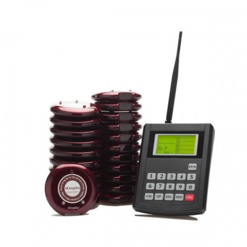 Базовый блок T180 (для Системы SC-T180/SC-R18)