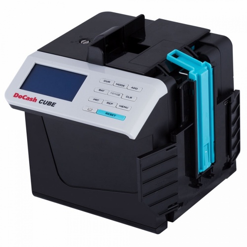 DOCASH CUBE