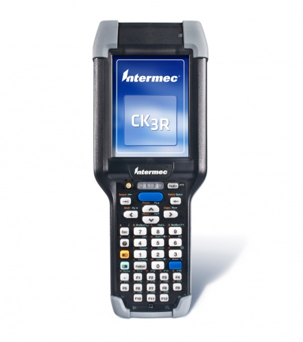 Intermec CK3R от Honeywell