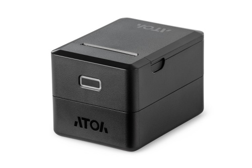 Фискальный регистратор АТОЛ 35Ф (USB, без ФН) в Казани