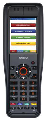 Casio DT-X8