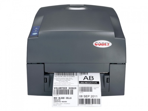 Godex G500
