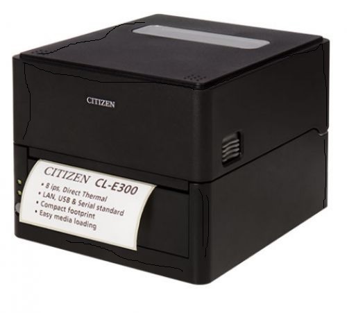 Citizen CL-E300