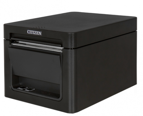 Citizen CT-E351