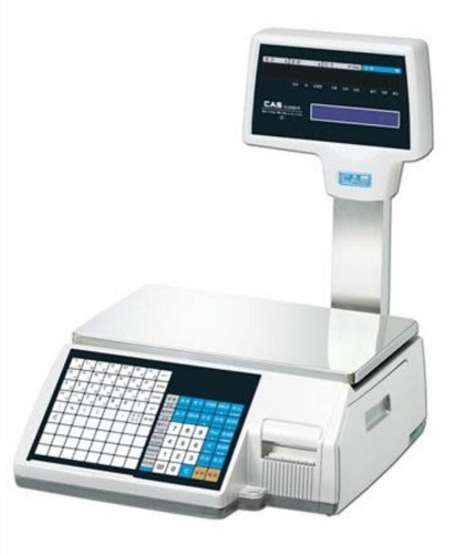 CAS CL5000 R