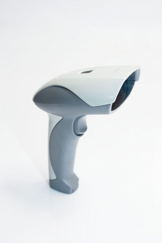 VMC BURSTSCAN II+