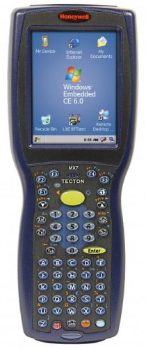 Honeywell Tecton