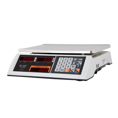 M-ER 327AC LED "Ceed II"