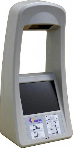 DIPIX DDM 100 IR