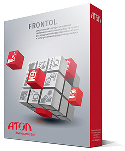 Frontol Win32 v.4.х 