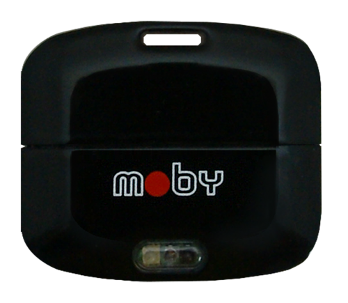 DOCASH MOBY