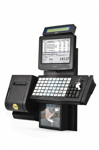 Posiflex PB-3600 Retail Классик