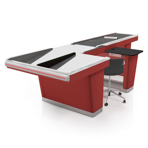 Кассовый бокс Stream-XL-290-Т150 max