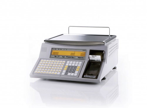 Весы Bizerba BC II 100