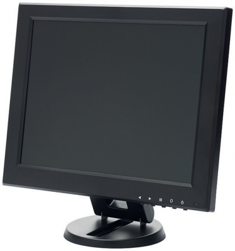 POS-монитор Интегро 12" LCD VGA