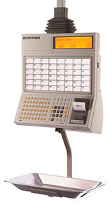 Bizerba BC II 400