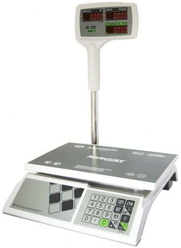 M-ER 326ACPX LED "Slim X"