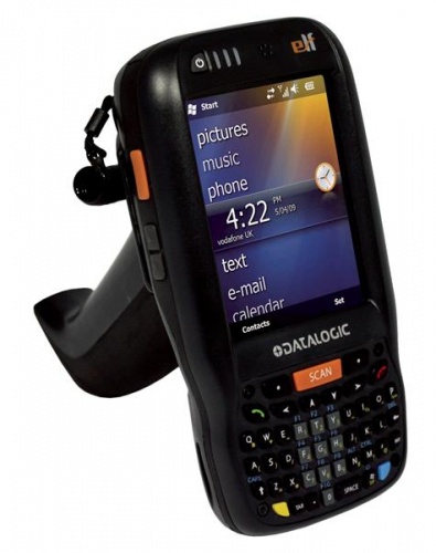 Datalogic Elf