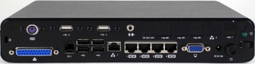 POS-компьютер Штрих POS-PC 56