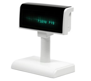 Дисплей покупателя Kraftway CDK-3100W