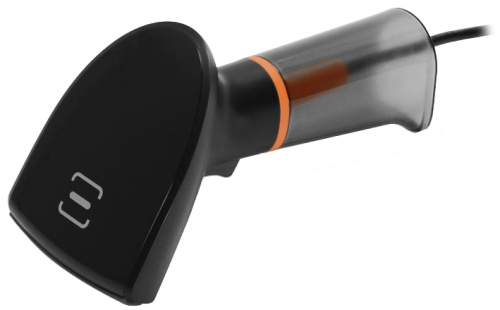Сканер штрих-кода MERTECH SUNMI NS021, P2D USB