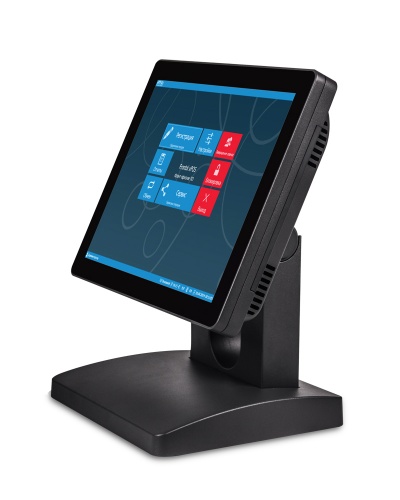 Сенсорный POS терминал АТОЛ ViVA II MINI
