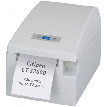 Citizen CT-S2000